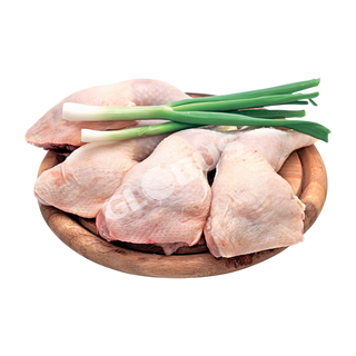 Окорочка куриные заморож ТУ вес- 2713