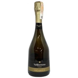 Вино ігр. Vallformosa Reserva Col Leccio Brut біле брют 0.75 л