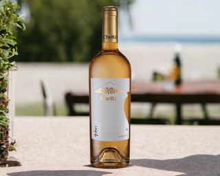 ქისი ქვევრის - ჩელთი / Kisi Qvevri - Chelti