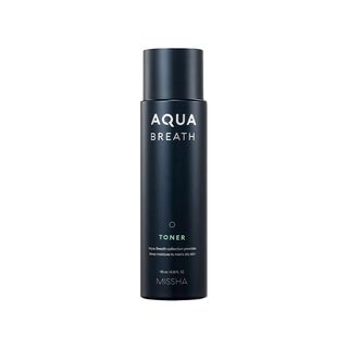 ტონერი For Men Aqua Breath 9977 მისშა - Missha