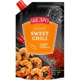 Соус Щедро Sweet Chili 200 мл