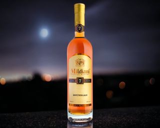 მილდიანი 7* - 0,5 / Mildiani 7*