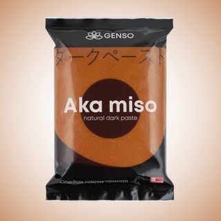 მისოს მუქი პასტა 1 კგ