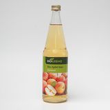 წვენი   ვაშლის ორგანული /ბიოგრენო/ 700მლ