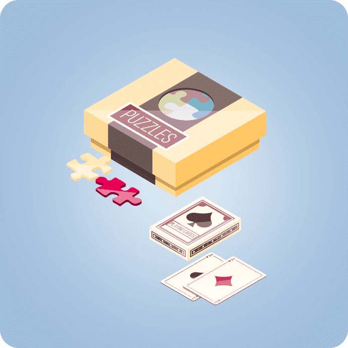 გართობა