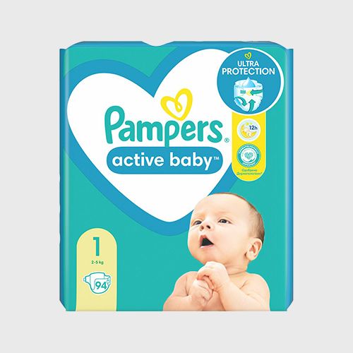 ბავშვის საფენი