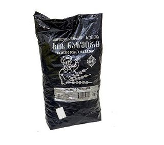 4860105740036 ნახშირი 4.5 კგ