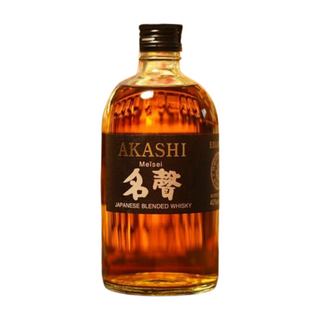 Akashi Meisei  / აკაში მეისეი - Whisky