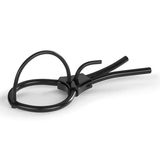 Сбруя На Головку Пениса Pure Pete С Электростимуляцией (ист-к Импульсов Приобретается Отдельно) (33.1.23)