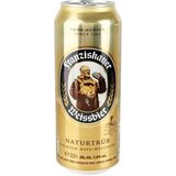 Пиво Franziskaner Hefe-Weissbier 500 мл