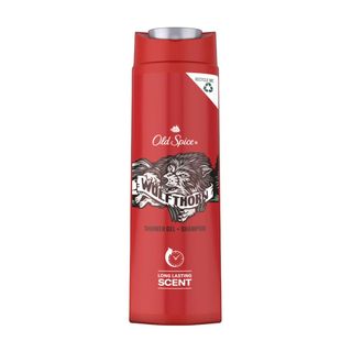 Гель Old Spice Для Душа Wolfthorn 400 Мл