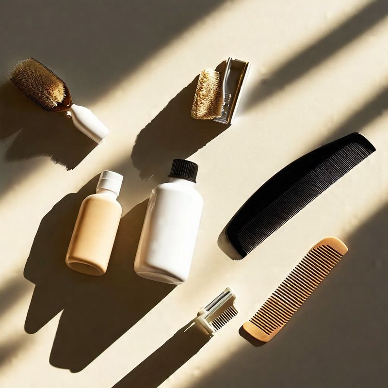 მამაკაცის მოვლა