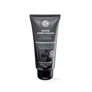 Бальзам после Бритья с Алоэ Вера БИО и Ромашкой БИО