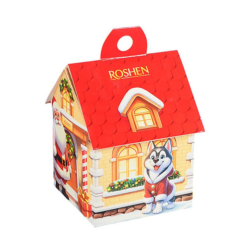 СОЛОДОЩІ ДЛЯ ПОДАРУНКУ