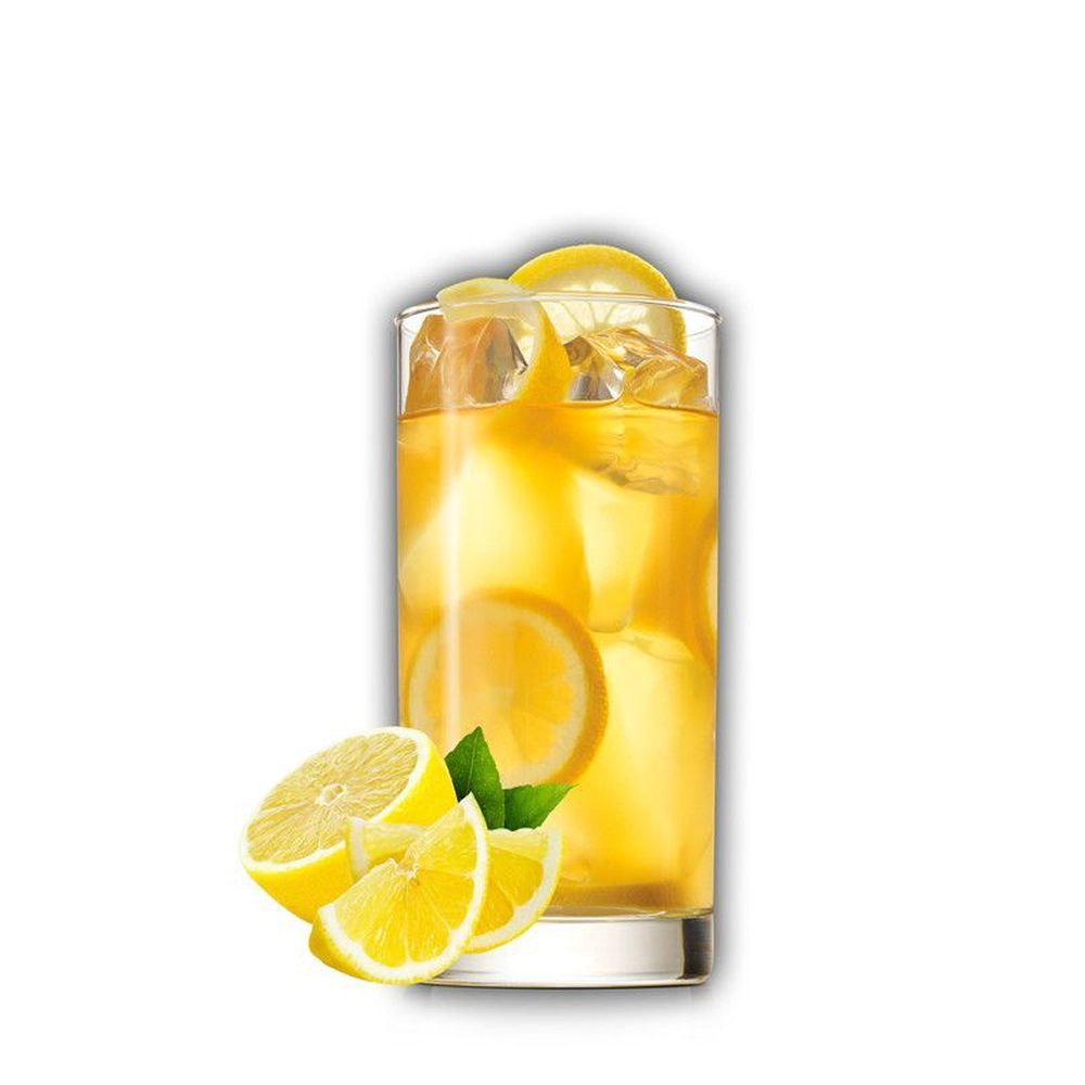 Розливні безалкогольні напої.