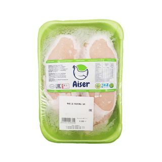 ФИЛЕ ЦБ AISER ПОДЛОЖКА ВЕС, ШК: 2000000373411