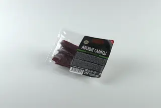 Мясные слайсы с кониной-0,50 гр