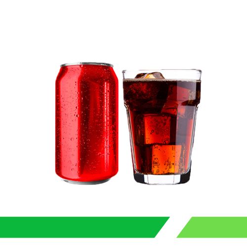 გამაგრილებელი გაზიანი სასმელი