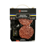 Біфштекс яловичий М'ясторія охолоджений ~ 0,3 кг