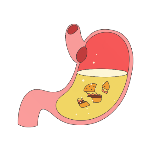 При отравлениях