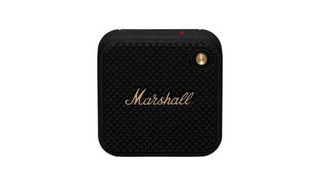 marshall Willen Black Bt Bluetooth Დინამიკი (რეპლიკა)
