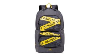 Ზურგჩანთა Rivacase Ტევადობა: 14l 5421 Grey