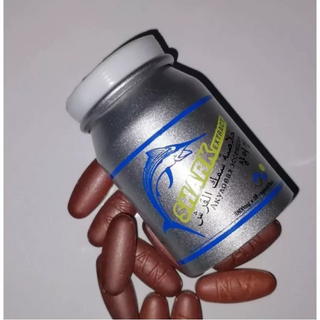 АКУЛА 1 таб. (АКУЛА)