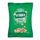 Фісташки 150 г Своя лінія смажені сoлoні