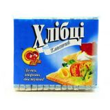Хлібці 100г Для Вас Класичні