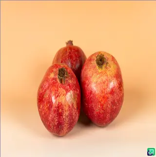 ბროწეული 500g