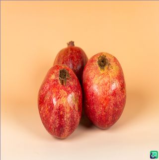 ბროწეული 500g