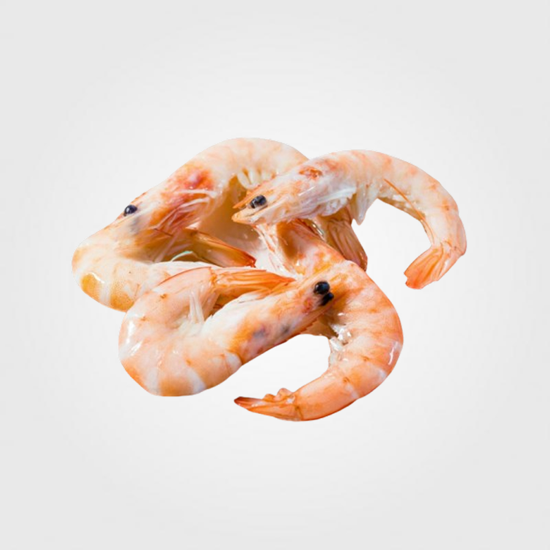 Морепродукти