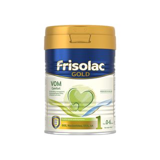 FRISO - ფრისო 1 ვომ კომფორტი 0013