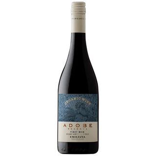 Вино Vinedos Emiliana Adobe Pinot Noir черв.сухе 0.75 л