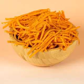 ჩერი წითელი 500 g