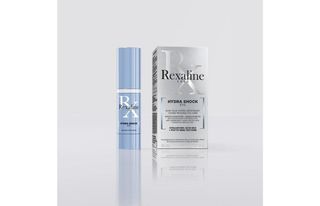 REXALINE რექსალაინი კრემი თვალის 1232 ჰიდრა შოკი 15მლ