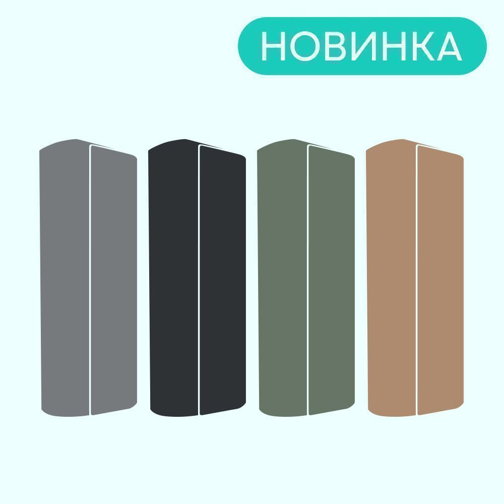 Съёмная крышка (топ):