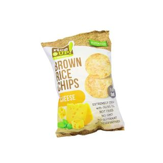 ჩიფსი ყავისფერ ბრ ყველი 60გრ რასიაპ