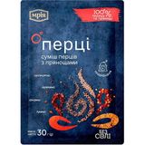 Суміш перців Мрія з прянощами мелена 30 г