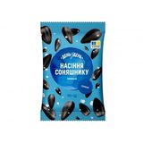 Насіння соняшнику 150 г День у День солоне смажене м/уп
