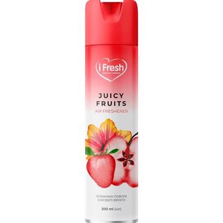 Освіжувач повітря iFresh Соковиті фрукти 300 мл