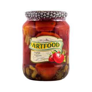Մարինացված լոլիկ «Արտֆուդ» 670գր