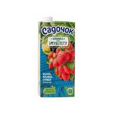 Сік 0,95 л Сaдoчoк Імуніті Яблучно-малиново-суничний