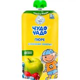Пюре Вітамінний Чудо-Чадо салат з вітаміном С 180г