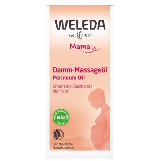 Веледа Олія Для Профілактики Розривів Під Час Пологів 50мл