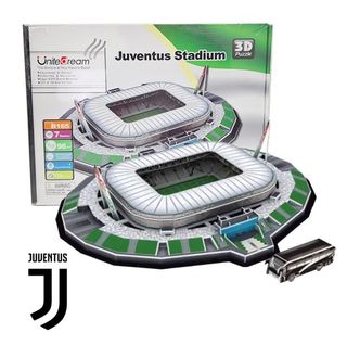 ასაწყობი მოედანი – Juventus Allianz