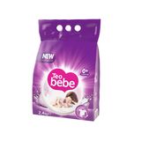 თეო ბეიბი სარეცხი ფხვნილი ალოე ვერა 2.4 კგ/3800024020629