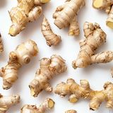 ჯინჯერი  100 გრ