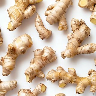 ჯინჯერი  100 გრ