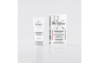 REXALINE რექსალაინი პილინგი სახის 2284 დერმა რიფეირი 30მლ